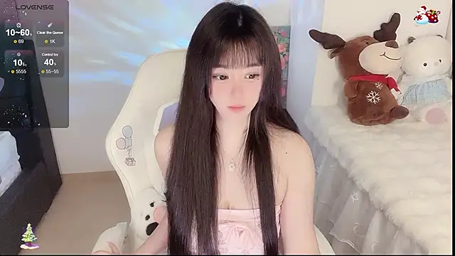 Milla-z online show from 22, 12, 2025