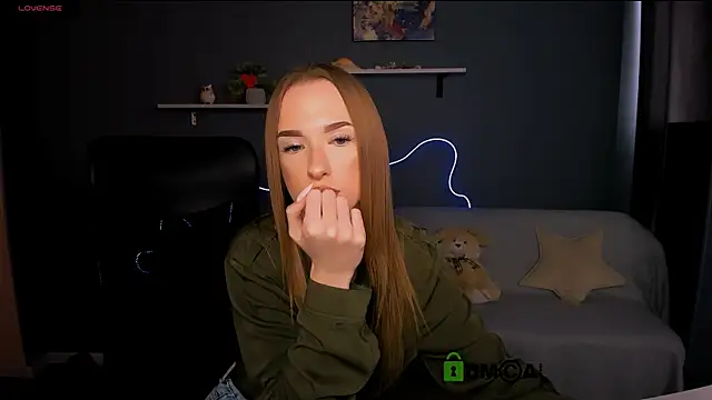 doll vey online show from 17, 3, 2025