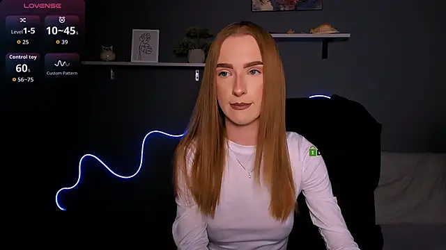 doll vey online show from 18, 9, 2025