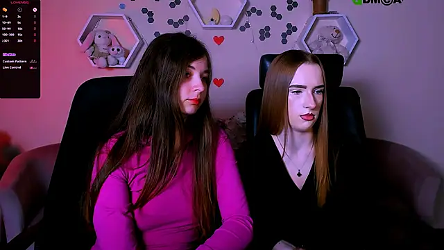 doll vey online show from 21, 9, 2025