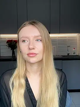 Snapshot of EvaBrooklyn chatting on 13, 3, 2025 EvaBrooklyn online show from 13, 3, 2025