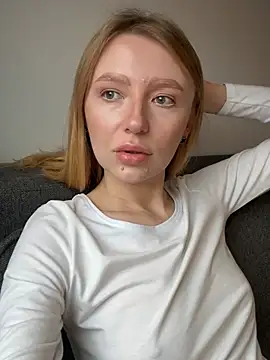 Snapshot of EvaBrooklyn chatting on 16, 3, 2025 EvaBrooklyn online show from 16, 3, 2025