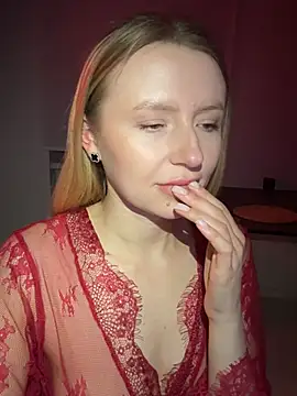 Snapshot of EvaBrooklyn chatting on 21, 3, 2025 EvaBrooklyn online show from 21, 3, 2025