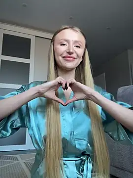 Snapshot of EvaBrooklyn chatting on 21, 3, 2026 EvaBrooklyn online show from 21, 3, 2026