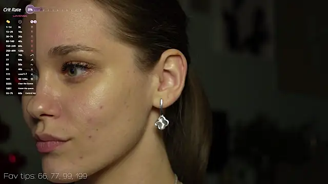 Snapshot of Moni_Carroll chatting on 2, 3, 2025 Moni Carroll online show from 2, 3, 2025