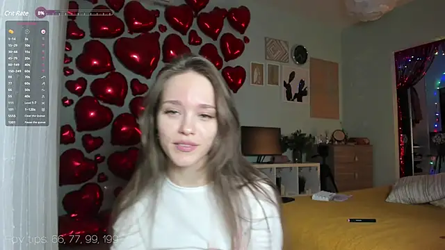 Snapshot of Moni_Carroll chatting on 9, 3, 2025 Moni Carroll online show from 9, 3, 2025