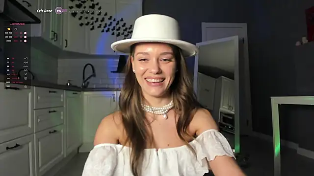 Snapshot of Moni_Carroll chatting on 1, 11, 2025 Moni Carroll online show from 1, 11, 2025