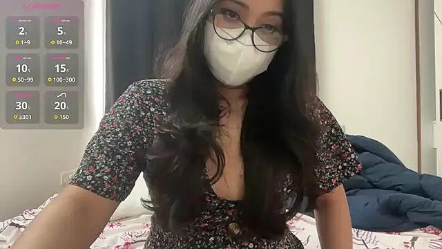 oviyakalra online show from 29, 11, 2025