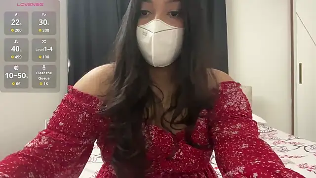 oviyakalra online show from 5, 12, 2025