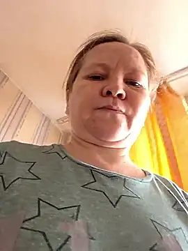 Snapshot of -Kathrine_kit- chatting on 19, 10, 2025 -Kathrine kit- online show from 19, 10, 2025