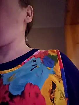 Snapshot of -Kathrine_kit- chatting on 20, 10, 2025 -Kathrine kit- online show from 20, 10, 2025