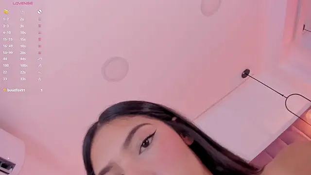 Haily b online show from 21, 11, 2025