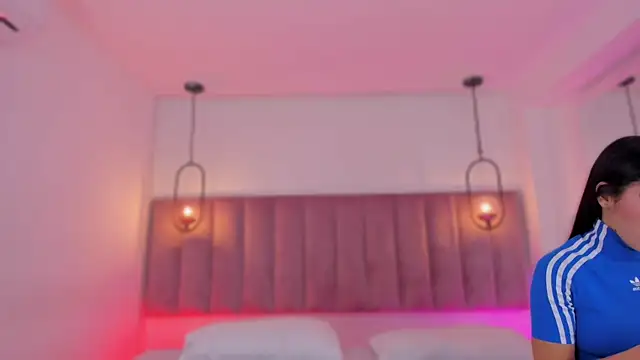 Haily b online show from 18, 12, 2025