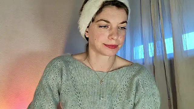 Snapshot of Rosemarie_Blu chatting on 10, 1, 2026 Rosemarie Blu online show from 10, 1, 2026