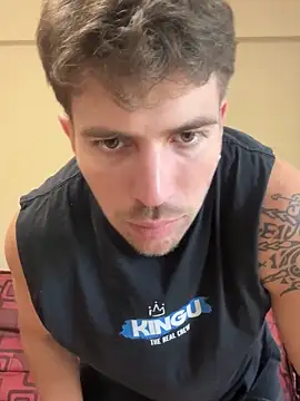 shuki0101 online show from 17, 3, 2025