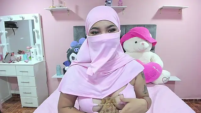 Fernanda ali online show from 1, 3, 2025