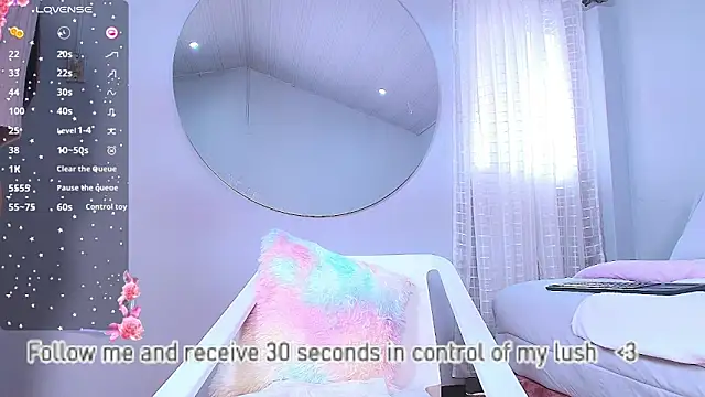 miaoconell online show from 14, 3, 2025