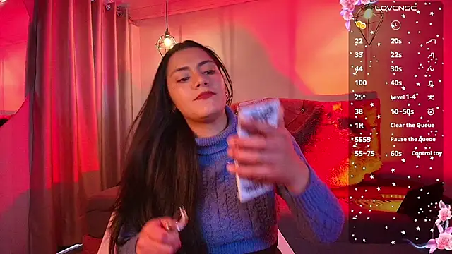 miaoconell online show from 18, 9, 2025