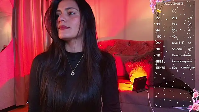 miaoconell online show from 22, 9, 2025