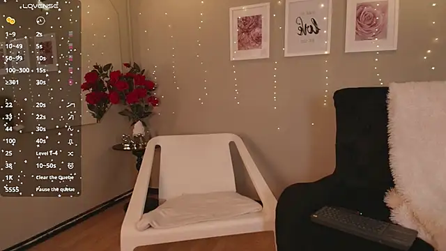 miaoconell online show from 5, 11, 2025