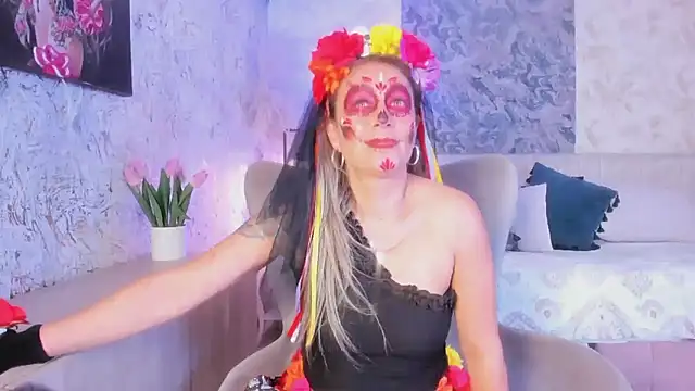 Snapshot of Liannaa_ chatting on 29, 10, 2025 Liannaa online show from 29, 10, 2025