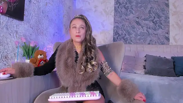 Snapshot of Liannaa_ chatting on 31, 10, 2025 Liannaa online show from 31, 10, 2025