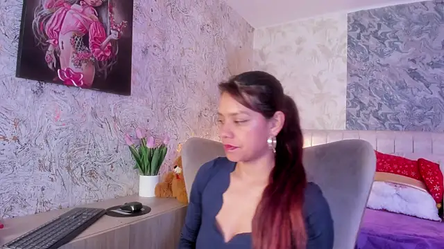 Arianaa collins online show from 20, 12, 2025