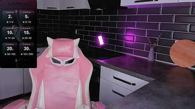 ShaiyaMinn3 online show from 18, 12, 2025