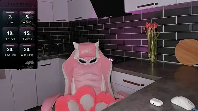 ShaiyaMinn3 online show from 12, 3, 2026