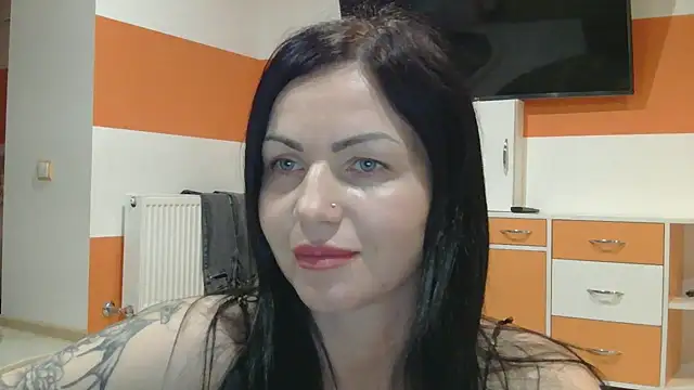 MystaLuuna online show from 3, 3, 2025