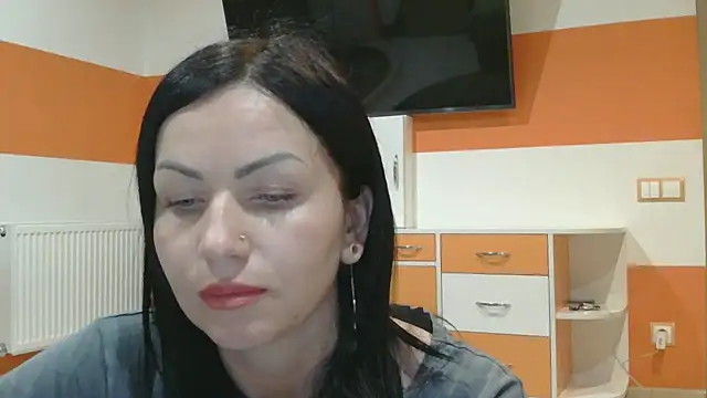MystaLuuna online show from 18, 3, 2025
