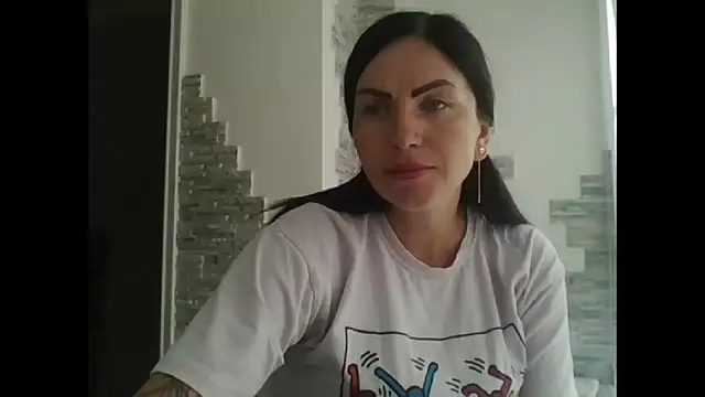 MystaLuuna online show from 18, 9, 2025
