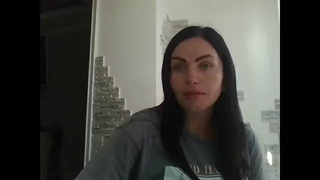 MystaLuuna online show from 20, 9, 2025