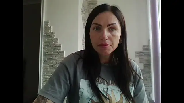 MystaLuuna online show from 25, 9, 2025