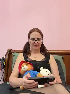 NataKitten online show from 27, 2, 2025