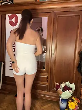 NataKitten online show from 16, 10, 2025