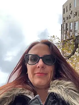 NataKitten online show from 18, 10, 2025