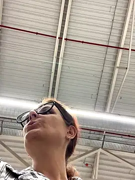 NataKitten online show from 21, 10, 2025