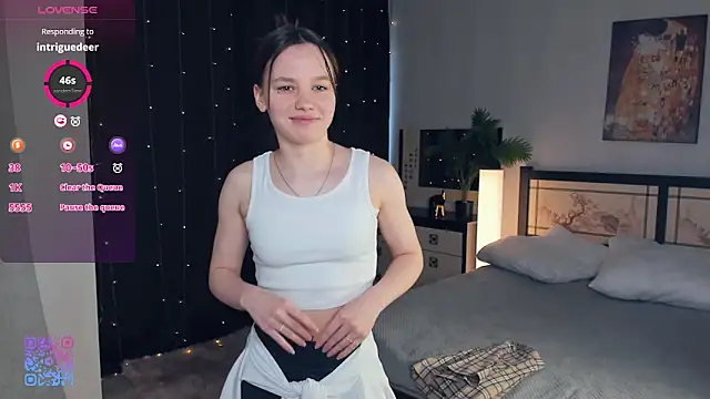 EdinaCordner online show from 6, 3, 2025