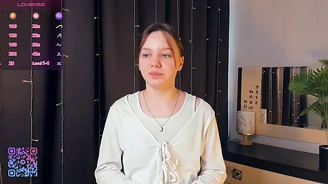 EdinaCordner online show from 13, 3, 2025