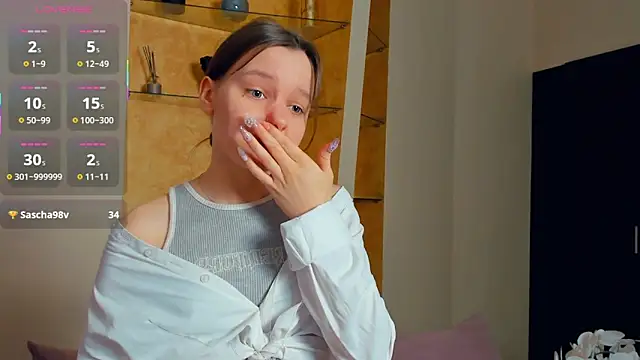 EdinaCordner online show from 12, 9, 2025