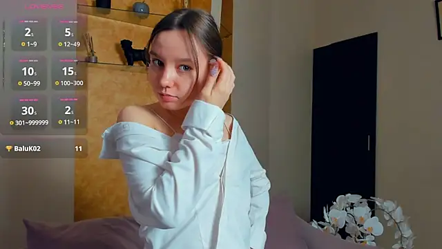 EdinaCordner online show from 14, 9, 2025