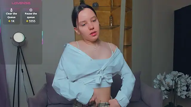 EdinaCordner online show from 1, 10, 2025