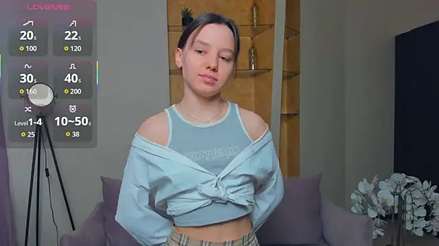 EdinaCordner online show from 4, 10, 2025