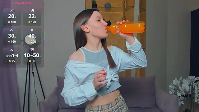 EdinaCordner online show from 5, 10, 2025