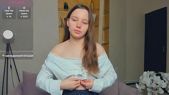 EdinaCordner online show from 15, 11, 2025