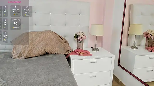 RitaGibsonn online show from 13, 1, 2026