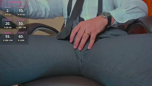 MxsterJohn online show from 26, 2, 2025