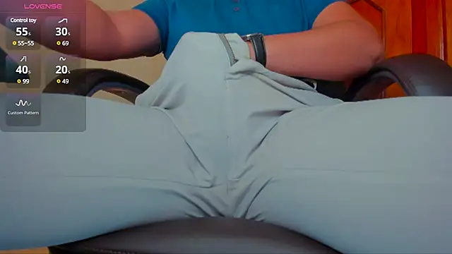 MxsterJohn online show from 3, 3, 2025