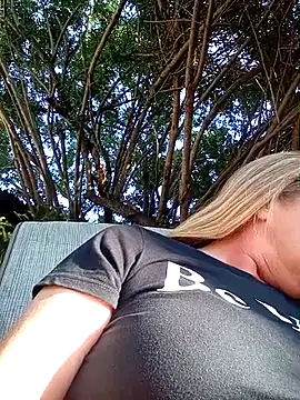 wetnwildforyou online show from 21, 11, 2025